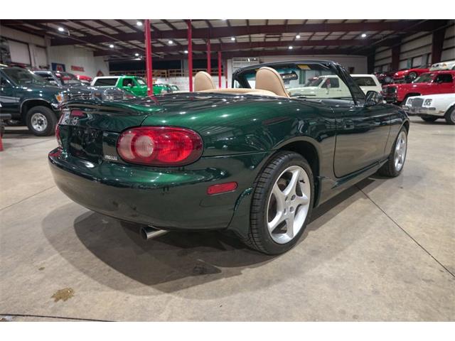 2002 Mazda Miata (CC-2067650) for sale in Kentwood, Michigan