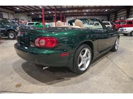 2002 Mazda Miata (CC-2067650) for sale in Kentwood, Michigan