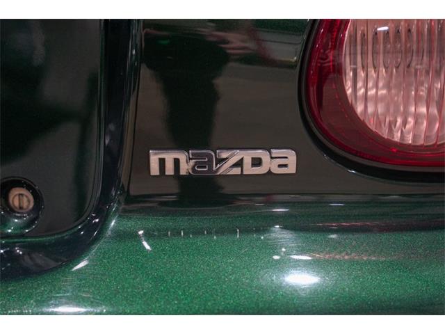 2002 Mazda Miata (CC-2067650) for sale in Kentwood, Michigan