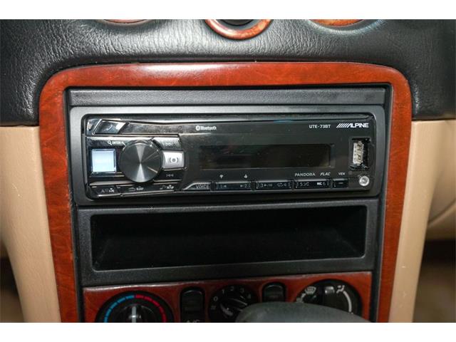 2002 Mazda Miata (CC-2067650) for sale in Kentwood, Michigan