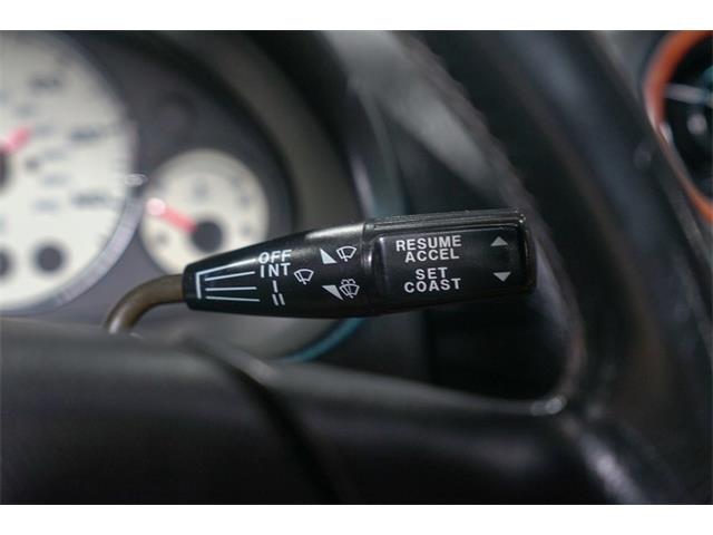 2002 Mazda Miata (CC-2067650) for sale in Kentwood, Michigan