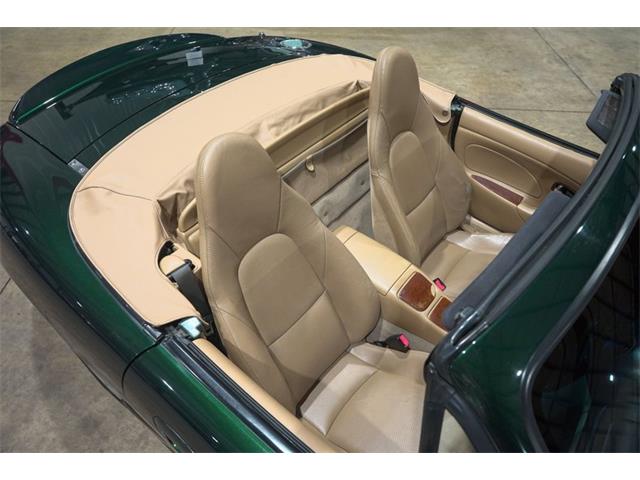 2002 Mazda Miata (CC-2067650) for sale in Kentwood, Michigan