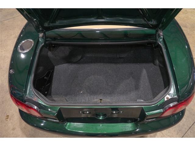 2002 Mazda Miata (CC-2067650) for sale in Kentwood, Michigan