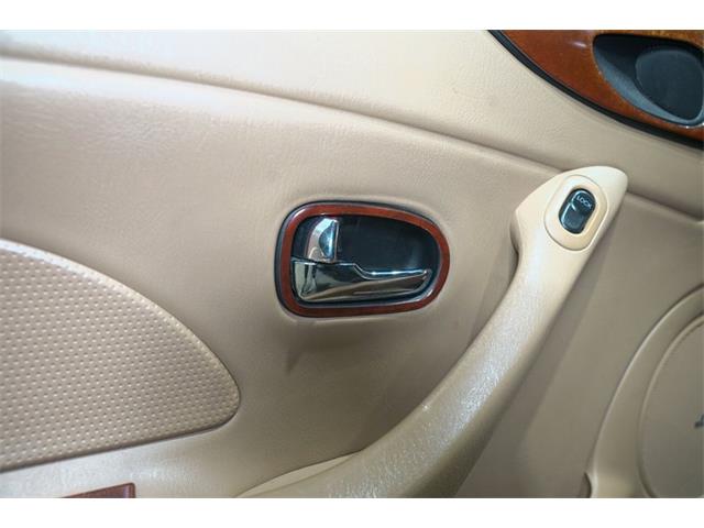 2002 Mazda Miata (CC-2067650) for sale in Kentwood, Michigan