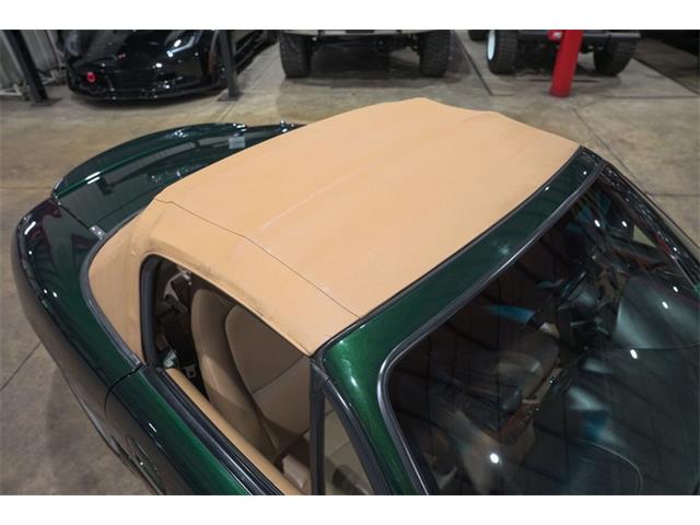 2002 Mazda Miata (CC-2067650) for sale in Kentwood, Michigan