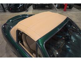 2002 Mazda Miata (CC-2067650) for sale in Kentwood, Michigan