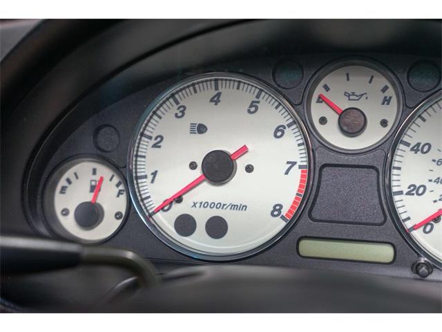 2002 Mazda Miata (CC-2067650) for sale in Kentwood, Michigan