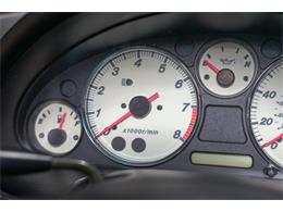 2002 Mazda Miata (CC-2067650) for sale in Kentwood, Michigan