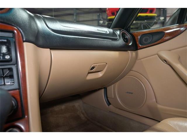 2002 Mazda Miata (CC-2067650) for sale in Kentwood, Michigan