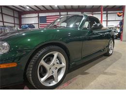 2002 Mazda Miata (CC-2067650) for sale in Kentwood, Michigan
