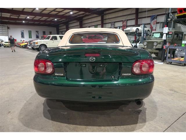 2002 Mazda Miata (CC-2067650) for sale in Kentwood, Michigan