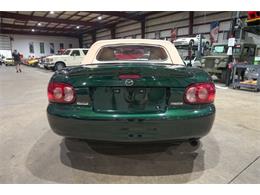 2002 Mazda Miata (CC-2067650) for sale in Kentwood, Michigan
