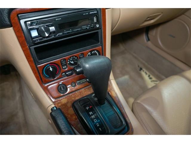 2002 Mazda Miata (CC-2067650) for sale in Kentwood, Michigan