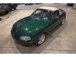 2002 Mazda Miata (CC-2067650) for sale in Kentwood, Michigan