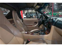 2002 Mazda Miata (CC-2067650) for sale in Kentwood, Michigan