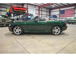 2002 Mazda Miata (CC-2067650) for sale in Kentwood, Michigan