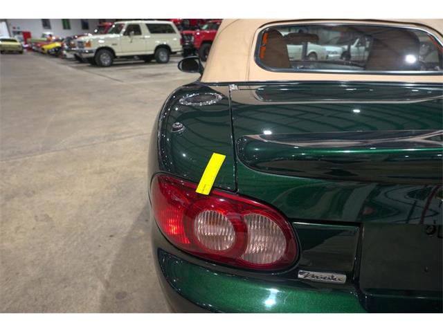 2002 Mazda Miata (CC-2067650) for sale in Kentwood, Michigan