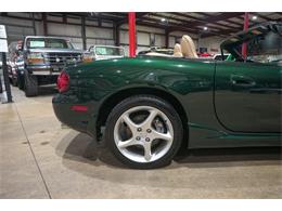 2002 Mazda Miata (CC-2067650) for sale in Kentwood, Michigan