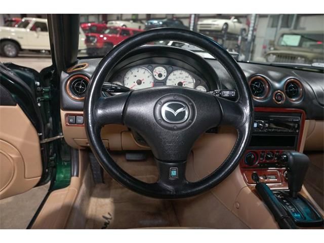 2002 Mazda Miata (CC-2067650) for sale in Kentwood, Michigan