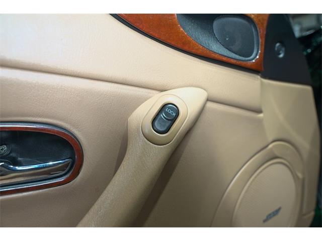 2002 Mazda Miata (CC-2067650) for sale in Kentwood, Michigan