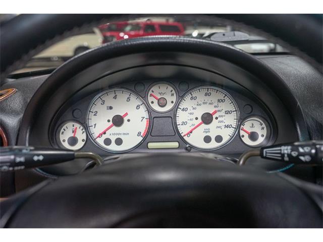 2002 Mazda Miata (CC-2067650) for sale in Kentwood, Michigan