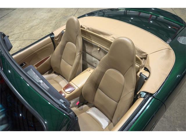 2002 Mazda Miata (CC-2067650) for sale in Kentwood, Michigan
