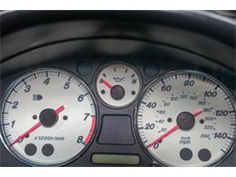 2002 Mazda Miata (CC-2067650) for sale in Kentwood, Michigan