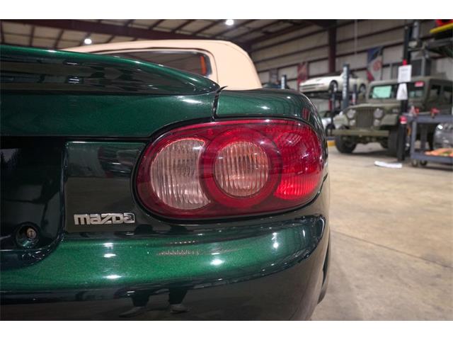 2002 Mazda Miata (CC-2067650) for sale in Kentwood, Michigan