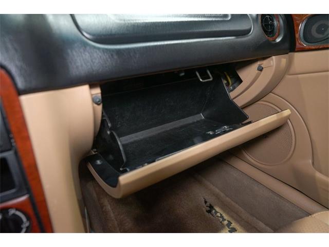 2002 Mazda Miata (CC-2067650) for sale in Kentwood, Michigan