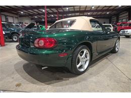 2002 Mazda Miata (CC-2067650) for sale in Kentwood, Michigan