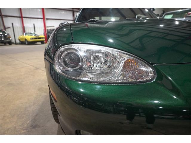 2002 Mazda Miata (CC-2067650) for sale in Kentwood, Michigan