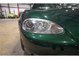 2002 Mazda Miata (CC-2067650) for sale in Kentwood, Michigan