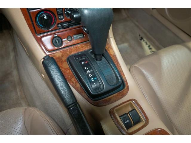 2002 Mazda Miata (CC-2067650) for sale in Kentwood, Michigan