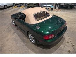 2002 Mazda Miata (CC-2067650) for sale in Kentwood, Michigan