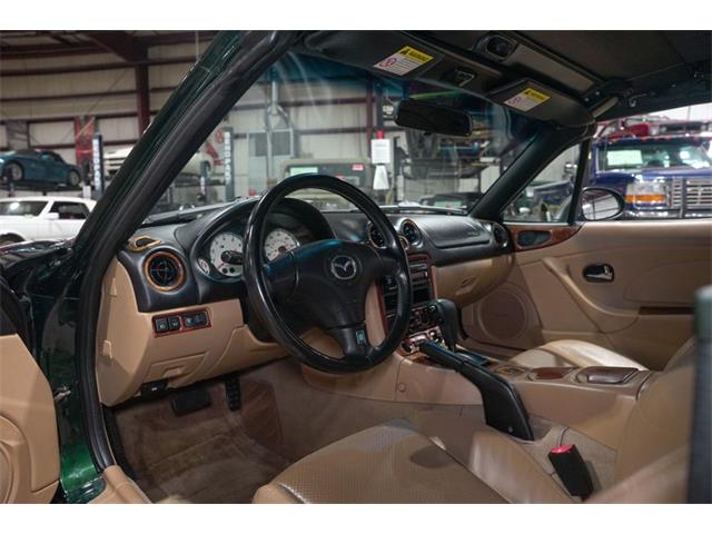 2002 Mazda Miata (CC-2067650) for sale in Kentwood, Michigan