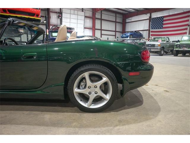 2002 Mazda Miata (CC-2067650) for sale in Kentwood, Michigan