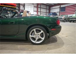 2002 Mazda Miata (CC-2067650) for sale in Kentwood, Michigan