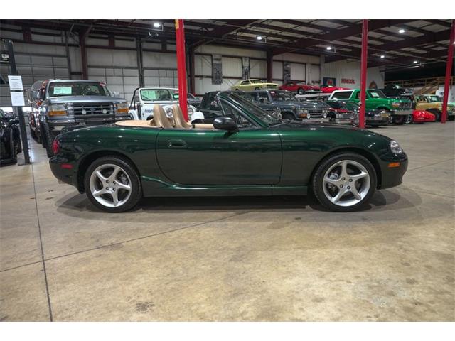 2002 Mazda Miata (CC-2067650) for sale in Kentwood, Michigan