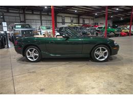 2002 Mazda Miata (CC-2067650) for sale in Kentwood, Michigan