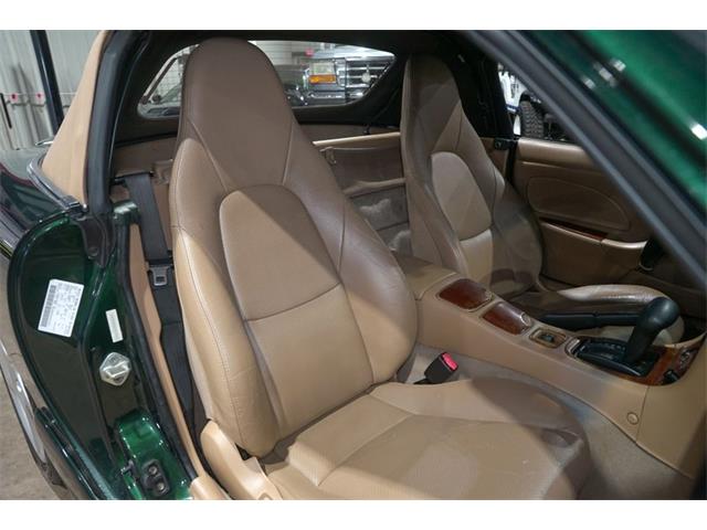 2002 Mazda Miata (CC-2067650) for sale in Kentwood, Michigan