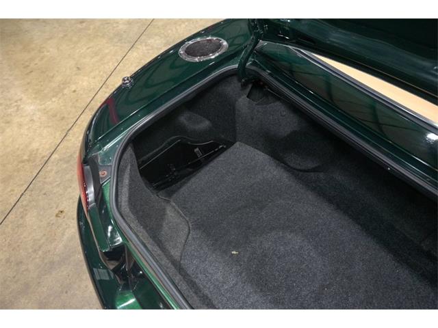 2002 Mazda Miata (CC-2067650) for sale in Kentwood, Michigan