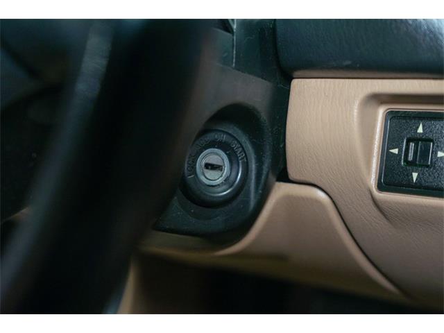 2002 Mazda Miata (CC-2067650) for sale in Kentwood, Michigan