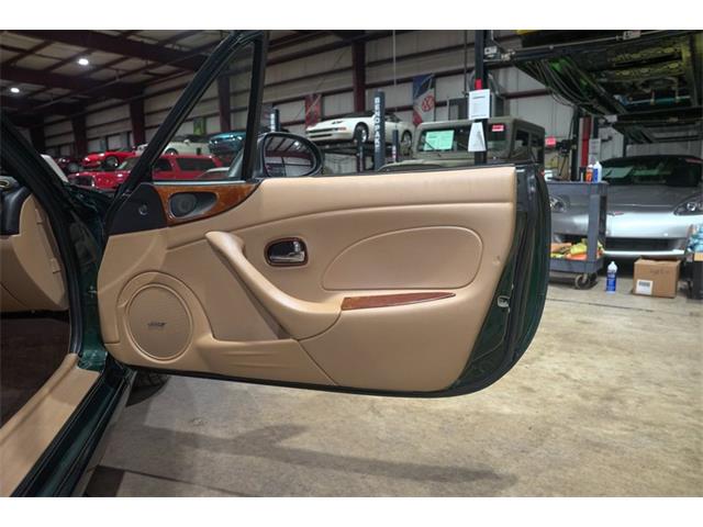 2002 Mazda Miata (CC-2067650) for sale in Kentwood, Michigan