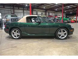 2002 Mazda Miata (CC-2067650) for sale in Kentwood, Michigan