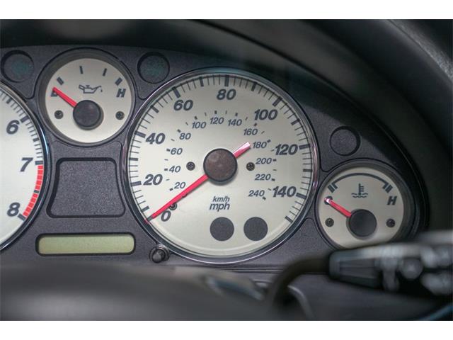 2002 Mazda Miata (CC-2067650) for sale in Kentwood, Michigan