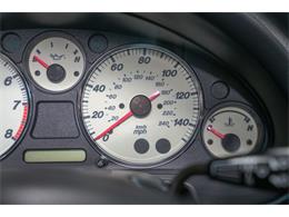 2002 Mazda Miata (CC-2067650) for sale in Kentwood, Michigan