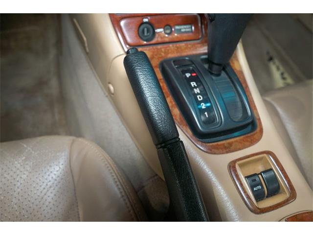 2002 Mazda Miata (CC-2067650) for sale in Kentwood, Michigan