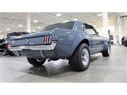 1965 Ford Mustang (CC-2067651) for sale in Tulsa, Oklahoma