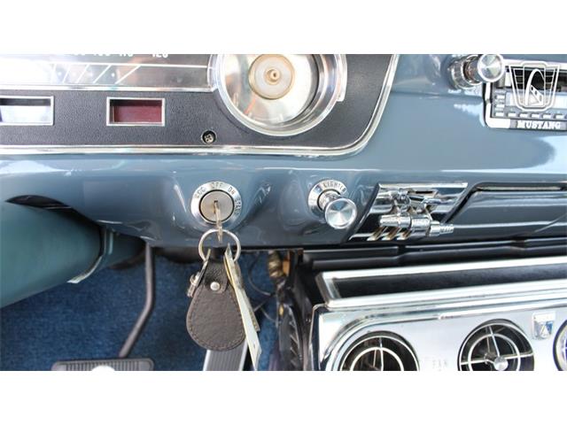 1965 Ford Mustang (CC-2067651) for sale in Tulsa, Oklahoma