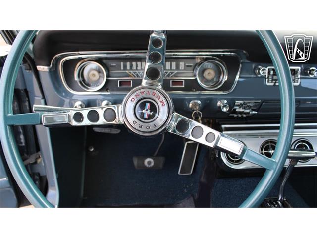 1965 Ford Mustang (CC-2067651) for sale in Tulsa, Oklahoma